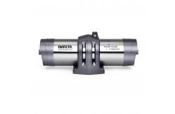 China Antirust Whole House Water Purification , 18L/Min Water Purifier System For Home supplier