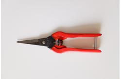 China SINSEUNG SB203 Hardware Scissors SK5 High Carbon Steel Painted Handle supplier
