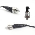 150PSI Universal Oil Air Water Pressure Sensor With Connector for sale