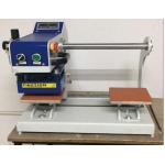 Full Digital Heat Transfer Printing Machine , Hat Heat Press Machine Easy To Operate for sale