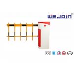 Parking Lot Arm Gate with Infrared Photocell
