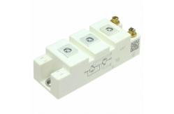 China Automotive IGBT Modules FF75R12RT4
 Dual IGBT Silicon Modules 1200V 75A Chassis Mount
 supplier