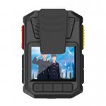 Ambarella A12 Chip Law Enforcement Security Bodycam GPS Tracking Personal Bodycam for sale