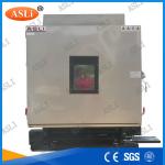 Water Cooling Environmental Shaker Comprehensive Vibration Test Chamber 20%~98%R.H.