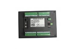 China Wall Mount Packing Bagging Controller With HMI Display And High Precision supplier