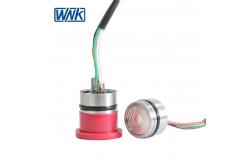 China Piezoresistive Silicon Miniature Pressure Sensors SPI I2C  0.5-4.5VDC supplier