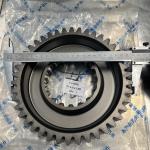 19726 Auxiliary Reduction Gear Sinotruk Howo Spare Parts for sale