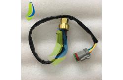 China 194-6724 High Pressure Sensor 1946724 For C12 C15 Excavator supplier