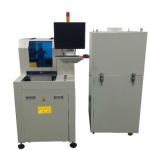 CCD Camera Alignment PCB Separator Routing Machine with CNC Programming for sale