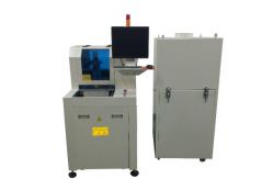 China CCD Camera Alignment PCB Separator Routing Machine with CNC Programming supplier