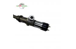 China Fuel Injector 4307475 5491515 Fits For Engine ISG supplier