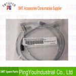003048841-01 SMT Machine Parts Cable / Kabel Rubber Material for sale