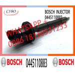 0445110883 diesel fuel injector A6600MA70A 16600MA70B 0445110883 for ZD30 engine