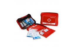 China Self Configurable And Customizable Medical Package 20.5 * 14 * 5.5 Cm supplier