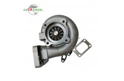 China Turbocharger 2674A147 TA3123 466674-3 4666745007S Turbo for 1004-4T 1004 Engine  supplier