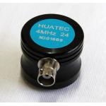 Dual Element Phased Array Probes For Ultrasonic Inspection Equipment ISO CE