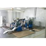 High Accuracy Hybrid Powertrain Test Bench for sale