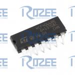 HCF4066BEY