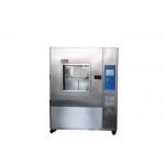 IEC60529 IPX1 To IPX4 Waterproof Test Chamber For Auto Parts
