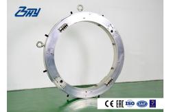 China 6 inch Portable Pipe Cutting And Beveling Machine with Electric Drive supplier
