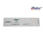 Circumference Disposable Double Tube 6-11cm Neonate NIBP Cuff for sale