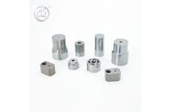 China HSS Stamping Die Punches OEM Tungsten Carbide steel material supplier