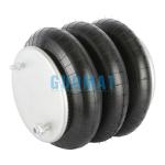 Replace W01-358-7996 Firestone Convoluted Air Spring Bag 3B12-335 Goodyear