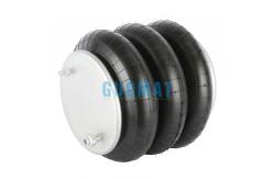 China Replace W01-358-7996 Firestone Convoluted Air Spring Bag 3B12-335 Goodyear supplier