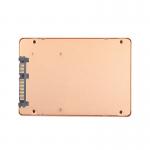 High capacity 2.5 inch SATA SSD 1tb 512gb 256gb 128gb Wide Temperature Range -40-85C for sale
