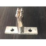 Female Copper Tob Contact Leg Tin For Busduct Plug In Contact Box