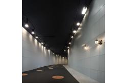 China Intricately Designed Artistic Vitreous Enamel Panels for Visual Arts supplier