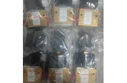 China Norgren 2102500000000000 Direct Solenoid Actuated Poppet Valve ODM Customized Assistance supplier
