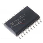 DRV401AIDWPR Sensor ICs Texas instruments 6.8mA Surface Mount for sale