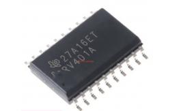 China DRV401AIDWPR Sensor ICs Texas instruments 6.8mA Surface Mount supplier