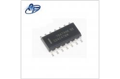 China Original MSP430F149IPMR Electronic Components Ic TQFP-64 supplier