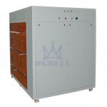 High Current Short Circuit Graphite Resistance Battery Test Chambers 10000A 100mΩ for sale