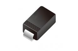 China SS32 Schottky Barrier Diode Surface Mount Schottky Barrier Rectifier supplier