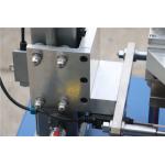 High Acceleration Half Sine Wave Accelerated Mechanical Shock Testing Machine