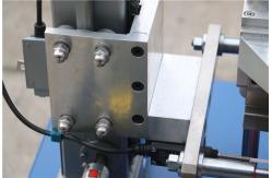 China High Acceleration Half Sine Wave Accelerated Mechanical Shock Testing Machine supplier