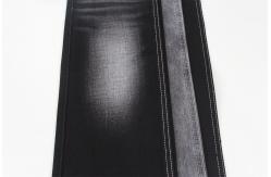 China No Stretch 13.4Oz Cotton Polyester Denim Fabric  180Cm 70/71'' Width supplier