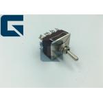 2833074 Switch Assembly 283-3074 Sensor For  E312 E320 Excavator for sale