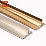 Flexible Wall Internal Corners Tile To Tile Strip Edge Tile Trim for sale