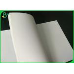 80gsm FSC Certificates White Paper Offset Printing To Powerful Printed Ability for sale