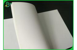 China 80gsm FSC Certificates White Paper Offset Printing To Powerful Printed Ability supplier