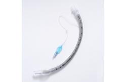 China Flexible Endotracheal Subglottic ET Tube Cuffed And Uncuffed OEM supplier