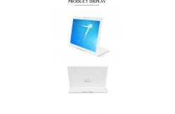 China Durable Android Embedded Board Touch Evaluator Customer Feedback Terminal System supplier