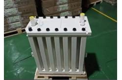 China Laboratory 15 Gpm Electrodeionization Module For Pure Water supplier