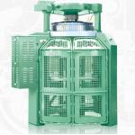 Green Color Industrial Sweater Knitting Machine High Speed Double Computerized Jacquard for sale