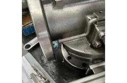 China BJVP Process Pigging Systems Sanitary and Hygienic Pigging supplier
