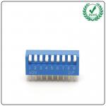 2.54mm piano type dip switch 3 buyers for sale